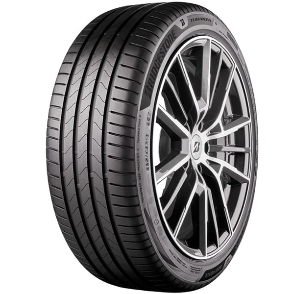 255/45Р19 Bridgestone Turanza 6 Enliten 100V Испания